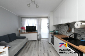 Krosno Odrzańskie - 3 pok. mieszkanie po remoncie